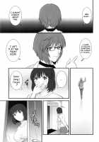 Hitoduma Onnakyoshi Main-san Vol. 2 / 人妻女教師まいんさん 2 [Saigado] [Original] Thumbnail Page 165