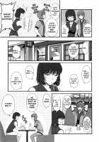 Hitoduma Onnakyoshi Main-san Vol. 2 / 人妻女教師まいんさん 2 [Saigado] [Original] Thumbnail Page 29