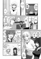 Hitoduma Onnakyoshi Main-san Vol. 2 / 人妻女教師まいんさん 2 [Saigado] [Original] Thumbnail Page 30