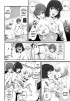 Hitoduma Onnakyoshi Main-san Vol. 2 / 人妻女教師まいんさん 2 [Saigado] [Original] Thumbnail Page 38