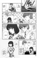 Hitoduma Onnakyoshi Main-san Vol. 2 / 人妻女教師まいんさん 2 [Saigado] [Original] Thumbnail Page 54