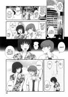 Hitoduma Onnakyoshi Main-san Vol. 2 / 人妻女教師まいんさん 2 [Saigado] [Original] Thumbnail Page 55