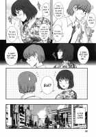 Hitoduma Onnakyoshi Main-san Vol. 2 / 人妻女教師まいんさん 2 [Saigado] [Original] Thumbnail Page 56