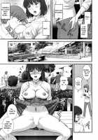 Hitoduma Onnakyoshi Main-san Vol. 2 / 人妻女教師まいんさん 2 [Saigado] [Original] Thumbnail Page 59