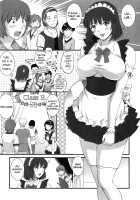Hitoduma Onnakyoshi Main-san Vol. 2 / 人妻女教師まいんさん 2 [Saigado] [Original] Thumbnail Page 71