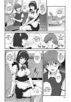Hitoduma Onnakyoshi Main-san Vol. 2 / 人妻女教師まいんさん 2 [Saigado] [Original] Thumbnail Page 72