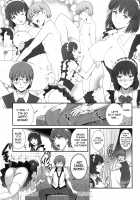 Hitoduma Onnakyoshi Main-san Vol. 2 / 人妻女教師まいんさん 2 [Saigado] [Original] Thumbnail Page 73