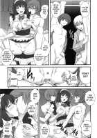 Hitoduma Onnakyoshi Main-san Vol. 2 / 人妻女教師まいんさん 2 [Saigado] [Original] Thumbnail Page 79