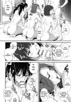 Hitoduma Onnakyoshi Main-san Vol. 2 / 人妻女教師まいんさん 2 [Saigado] [Original] Thumbnail Page 96