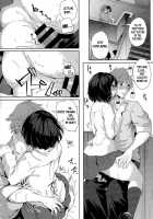 Paizuri / パイズリ [Kurokawa Otogi] [Original] Thumbnail Page 104