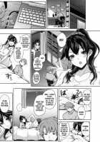 Paizuri / パイズリ [Kurokawa Otogi] [Original] Thumbnail Page 11