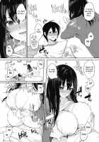 Paizuri / パイズリ [Kurokawa Otogi] [Original] Thumbnail Page 121