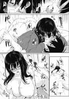 Paizuri / パイズリ [Kurokawa Otogi] [Original] Thumbnail Page 134