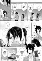 Paizuri / パイズリ [Kurokawa Otogi] [Original] Thumbnail Page 164