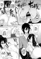 Paizuri / パイズリ [Kurokawa Otogi] [Original] Thumbnail Page 173