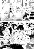 Paizuri / パイズリ [Kurokawa Otogi] [Original] Thumbnail Page 182