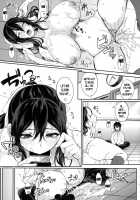 Paizuri / パイズリ [Kurokawa Otogi] [Original] Thumbnail Page 185