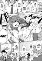 Paizuri / パイズリ [Kurokawa Otogi] [Original] Thumbnail Page 187