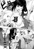 Paizuri / パイズリ [Kurokawa Otogi] [Original] Thumbnail Page 198