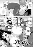 Paizuri / パイズリ [Kurokawa Otogi] [Original] Thumbnail Page 199