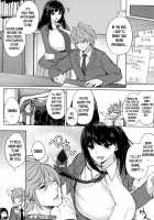 Paizuri / パイズリ [Kurokawa Otogi] [Original] Thumbnail Page 210