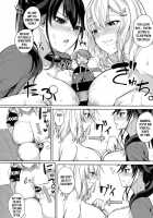 Paizuri / パイズリ [Kurokawa Otogi] [Original] Thumbnail Page 38