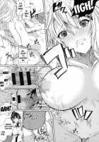 Paizuri / パイズリ [Kurokawa Otogi] [Original] Thumbnail Page 43