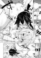 Paizuri / パイズリ [Kurokawa Otogi] [Original] Thumbnail Page 46