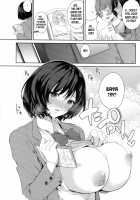 Paizuri / パイズリ [Kurokawa Otogi] [Original] Thumbnail Page 94