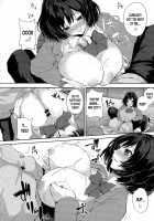 Paizuri / パイズリ [Kurokawa Otogi] [Original] Thumbnail Page 96