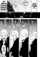 Yoru to Asa no Uta / よるとあさの歌 [Harada] [Yoru To Asa No Uta] Thumbnail Page 100