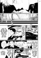 Yoru to Asa no Uta / よるとあさの歌 [Harada] [Yoru To Asa No Uta] Thumbnail Page 104