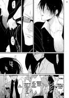 Yoru to Asa no Uta / よるとあさの歌 [Harada] [Yoru To Asa No Uta] Thumbnail Page 106