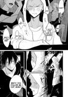 Yoru to Asa no Uta / よるとあさの歌 [Harada] [Yoru To Asa No Uta] Thumbnail Page 112