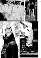 Yoru to Asa no Uta / よるとあさの歌 [Harada] [Yoru To Asa No Uta] Thumbnail Page 114