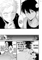 Yoru to Asa no Uta / よるとあさの歌 [Harada] [Yoru To Asa No Uta] Thumbnail Page 120