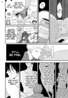 Yoru to Asa no Uta / よるとあさの歌 [Harada] [Yoru To Asa No Uta] Thumbnail Page 121