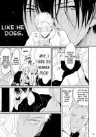 Yoru to Asa no Uta / よるとあさの歌 [Harada] [Yoru To Asa No Uta] Thumbnail Page 122