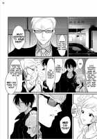 Yoru to Asa no Uta / よるとあさの歌 [Harada] [Yoru To Asa No Uta] Thumbnail Page 127