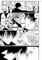 Yoru to Asa no Uta / よるとあさの歌 [Harada] [Yoru To Asa No Uta] Thumbnail Page 130