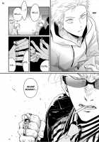 Yoru to Asa no Uta / よるとあさの歌 [Harada] [Yoru To Asa No Uta] Thumbnail Page 139