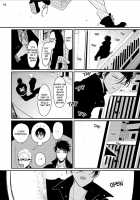 Yoru to Asa no Uta / よるとあさの歌 [Harada] [Yoru To Asa No Uta] Thumbnail Page 153
