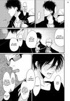 Yoru to Asa no Uta / よるとあさの歌 [Harada] [Yoru To Asa No Uta] Thumbnail Page 156