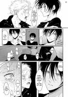 Yoru to Asa no Uta / よるとあさの歌 [Harada] [Yoru To Asa No Uta] Thumbnail Page 163