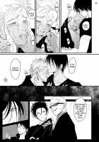 Yoru to Asa no Uta / よるとあさの歌 [Harada] [Yoru To Asa No Uta] Thumbnail Page 165