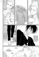 Yoru to Asa no Uta / よるとあさの歌 [Harada] [Yoru To Asa No Uta] Thumbnail Page 174