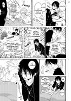 Yoru to Asa no Uta / よるとあさの歌 [Harada] [Yoru To Asa No Uta] Thumbnail Page 175