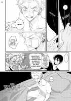 Yoru to Asa no Uta / よるとあさの歌 [Harada] [Yoru To Asa No Uta] Thumbnail Page 176