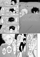 Yoru to Asa no Uta / よるとあさの歌 [Harada] [Yoru To Asa No Uta] Thumbnail Page 177