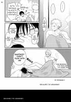 Yoru to Asa no Uta / よるとあさの歌 [Harada] [Yoru To Asa No Uta] Thumbnail Page 184